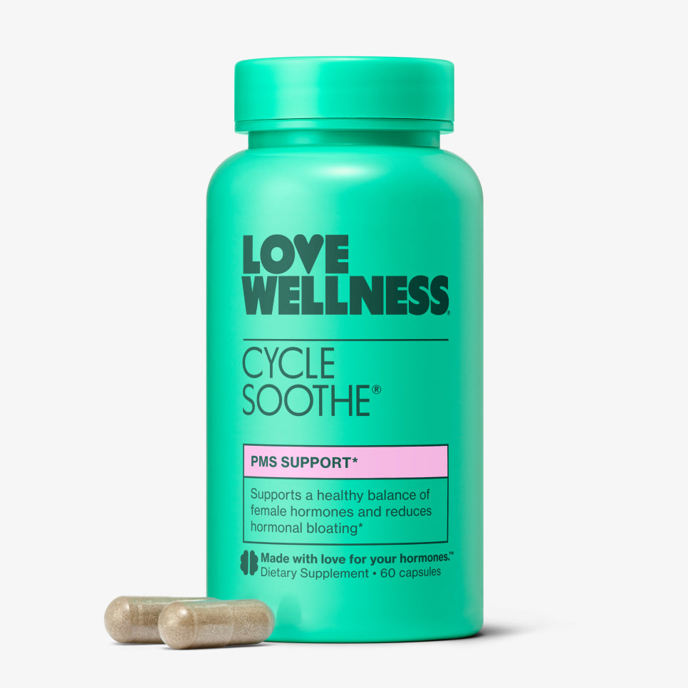 Cycle Soothe® [HPMPC]