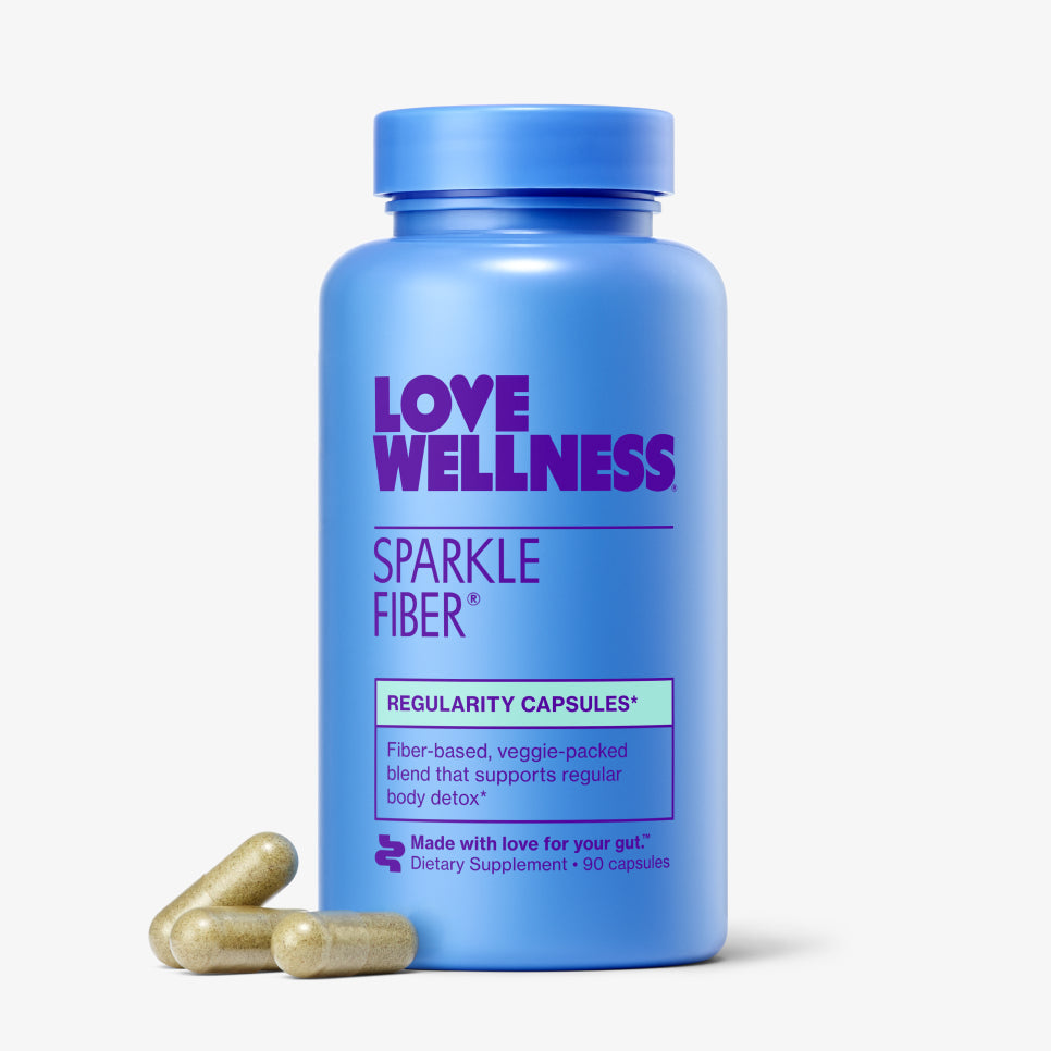 Sparkle Fiber® [ETRBA]