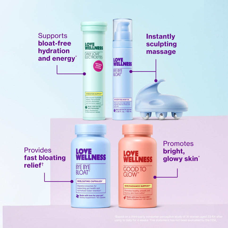 The Bride Bundle
