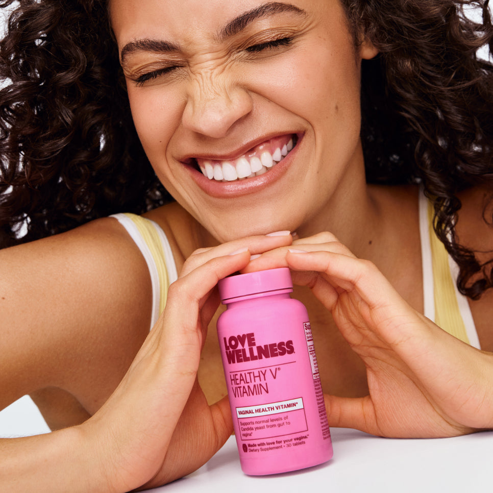 Healthy V® Vitamin